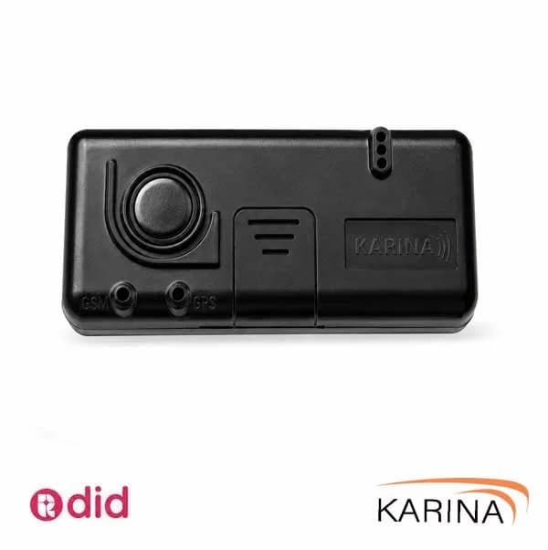 ردیاب خودرو کارینا مدل GX20-R1 — تصویر ۲