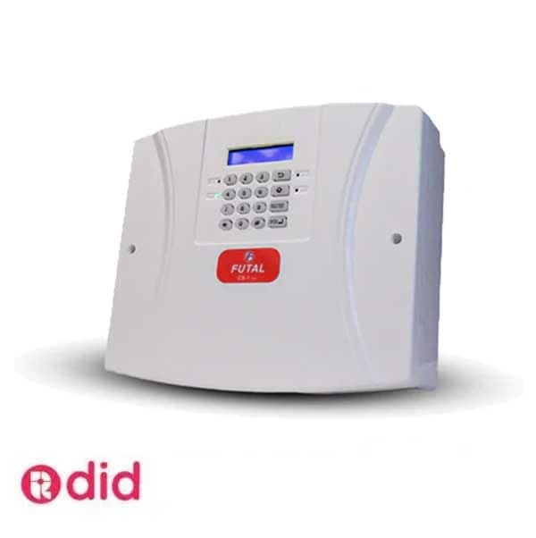 دزدگیر اماکن فوتال مدل CS1 — تصویر ۳