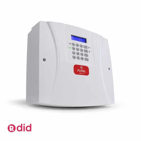 دزدگیر اماکن فوتال مدل CS1 — تصویر ۴