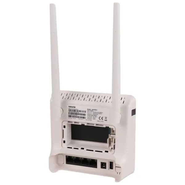 مودم روتر نتربیت NW-661D ظرفیت ۴.۵G بی‌سیم AC1200 — تصویر ۸