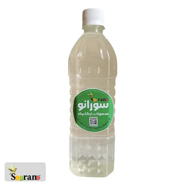 عرق نعنا طبیعی بدون اسانس — تصویر ۵
