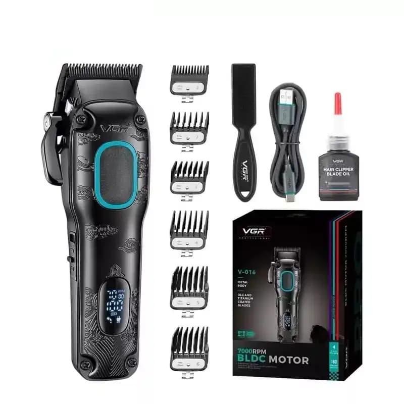 ماشین اصلاح وی جی آر VGR V-016