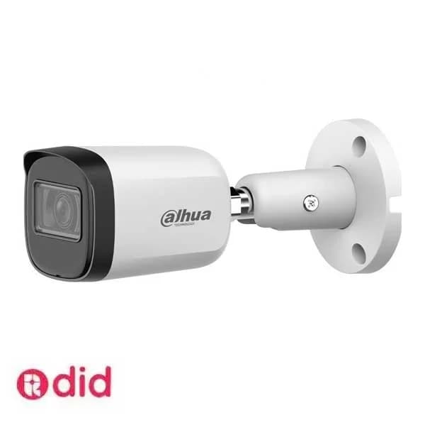 دوربین مداربسته داهوا مدل DH-HAC-B2A21P-U با کیفیت 2 mp