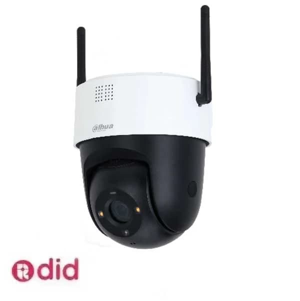 دوربین مداربسته اسپید دام داهوا مدل SD2A200-GN-A-PV — تصویر ۹