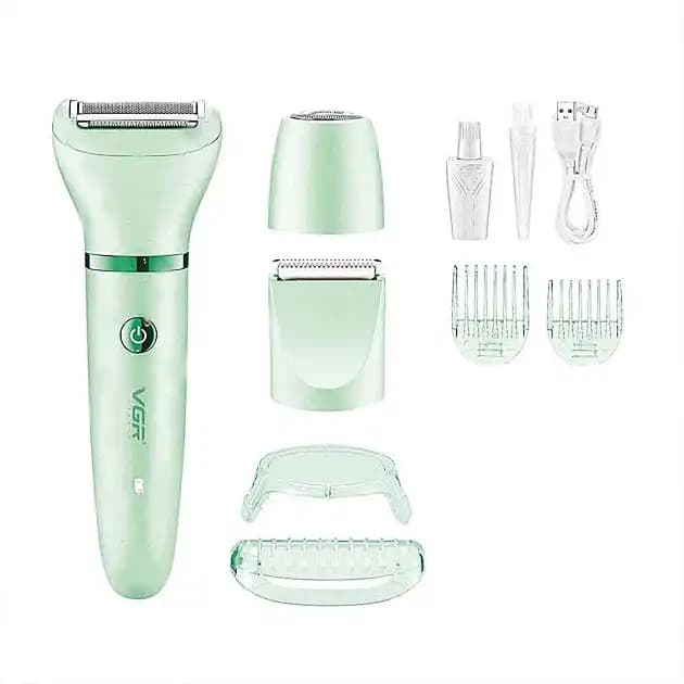 اپیلاتور وی جی آر VGR V-735 — تصویر ۱۰