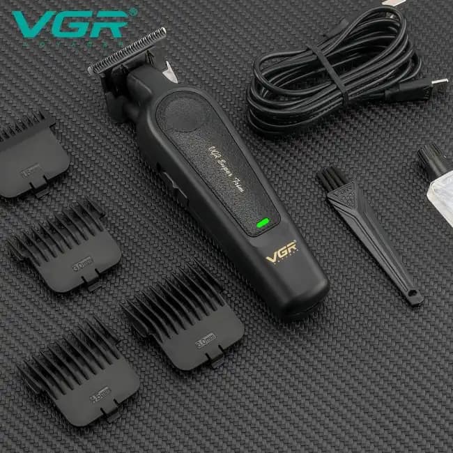 خط زن وی جی آر vgr v-995 — تصویر ۴