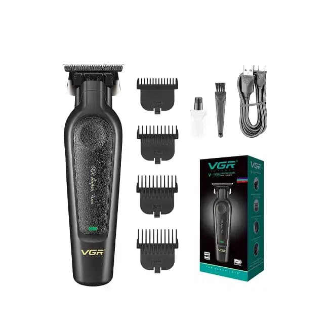 خط زن وی جی آر vgr v-995 — تصویر ۸