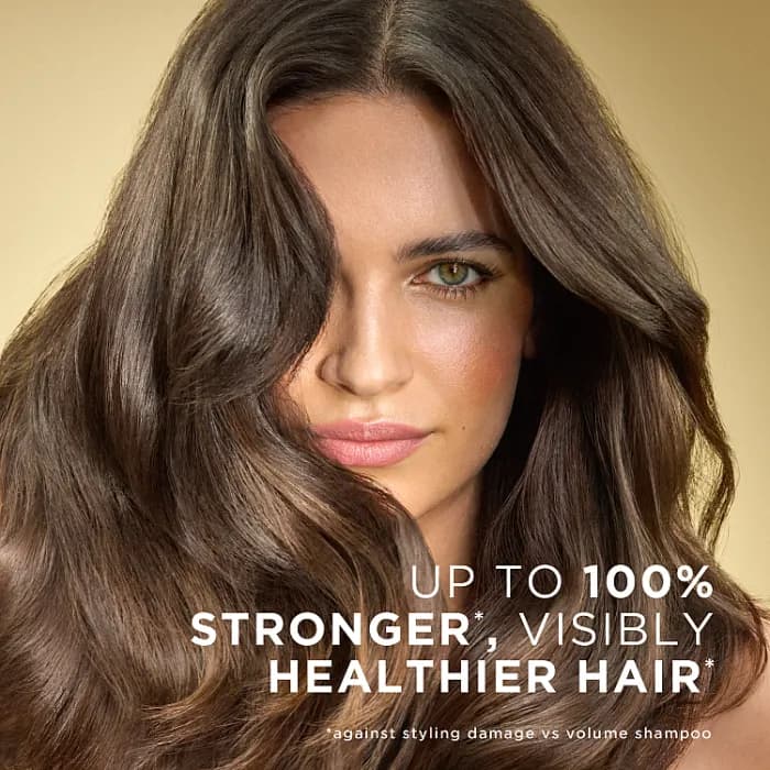 ماسک مو پنتن محافظ و ترمیم کننده- حاوی کراتین 300 میل Pantene Repair & Protect Keratin Protect Mask — تصویر ۸