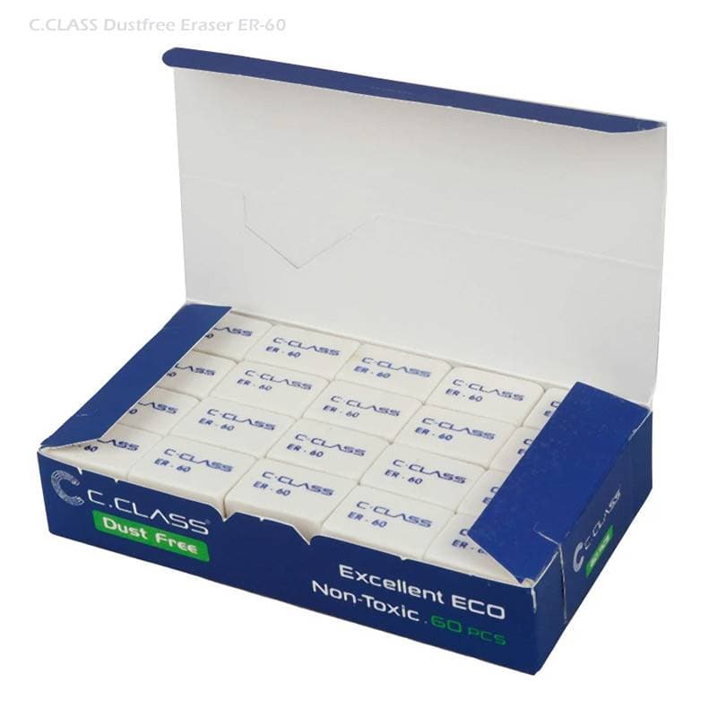 پاک کن کوچک سی کلاس ER60 — تصویر ۴