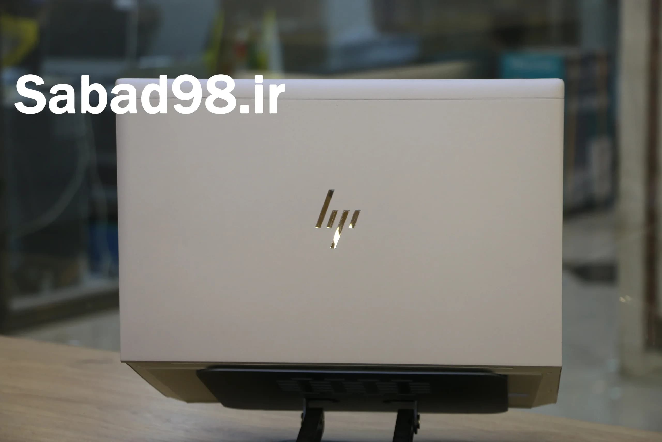 لپ تاپ HP Elitebook 850 G5 i5 8650U | 8GB | SSD 256GB | Intel UHD | 15.6 inch FHD — تصویر ۴