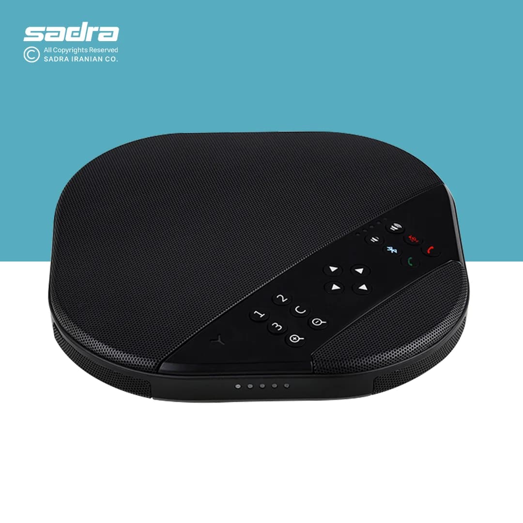 ویدئو کنفرانس کاتو مدل KT-HD3500E — تصویر ۴