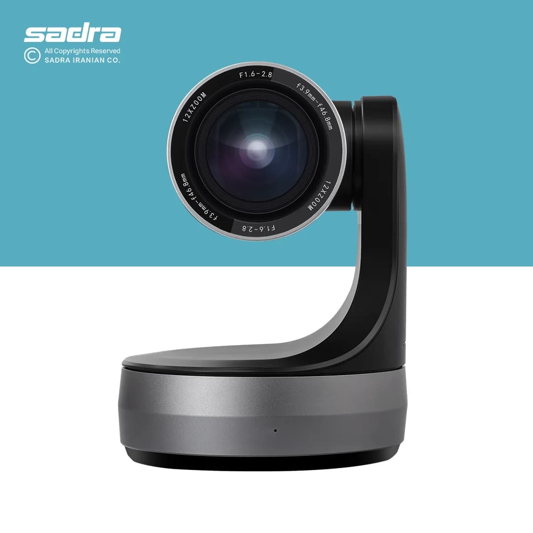 ویدئو کنفرانس کاتو مدل KT-HD3500E — تصویر ۵