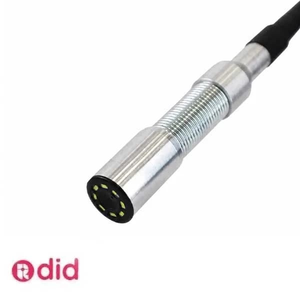 دوربین شلنگی آندوسکوپی 100 متری با کیفیت Full HD — تصویر ۳