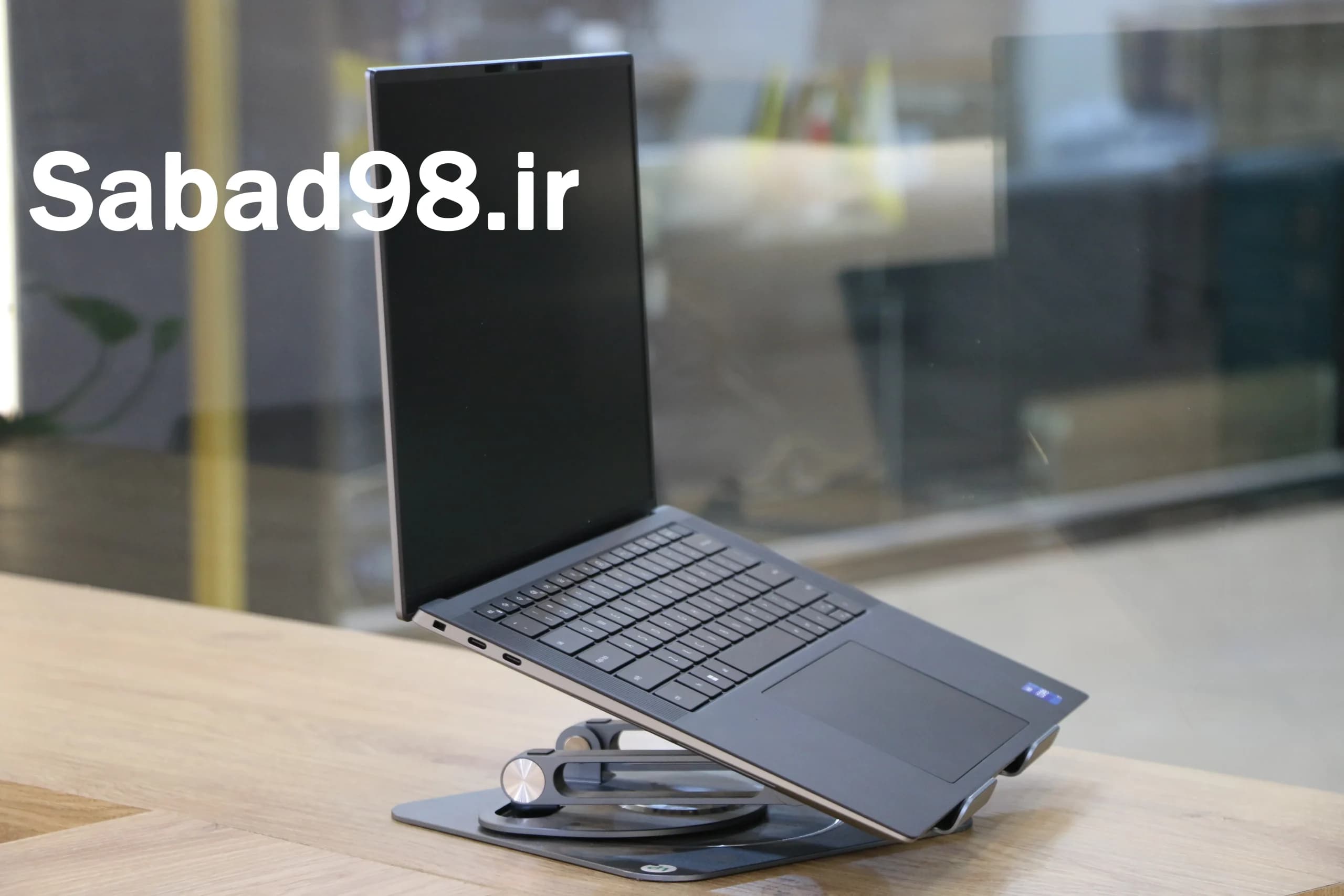 لپ تاپ Dell Precision 5570 i7 12800H | 16GB | SSD 512GB | RTX A2000 8GB | 15.6 inch FHD — تصویر ۵