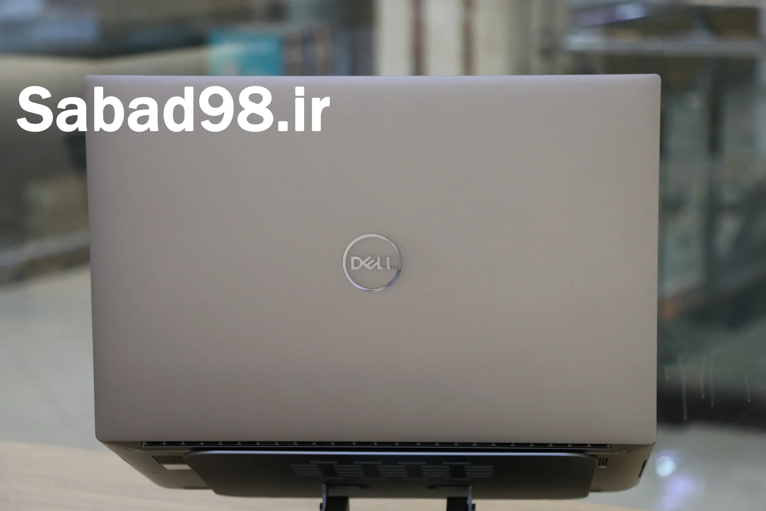 لپ تاپ Dell Precision 5570 i7 12800H | 16GB | SSD 512GB | RTX A2000 8GB | 15.6 inch FHD — تصویر ۸