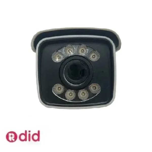 دوربین دید در شب AHD مدل HW-MIC-2230 — تصویر ۷