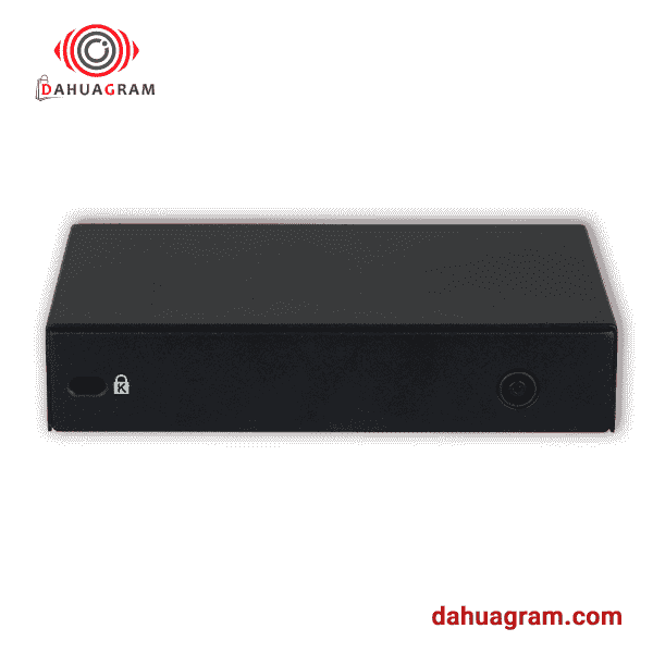 سوئیچ PoE داهوا DH-PFS3006-4ET-36 (4 پورت) — تصویر ۱۰