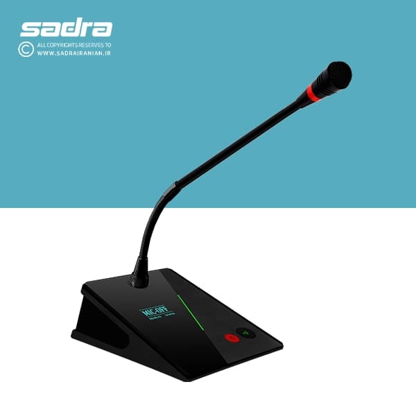 میکروفون کنفرانس تندبرگ مدل TBM620