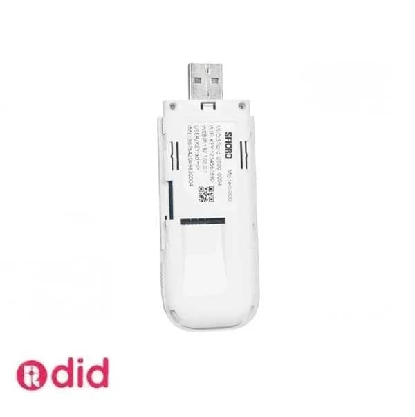 مودم USB 4G مدل LTE — تصویر ۳