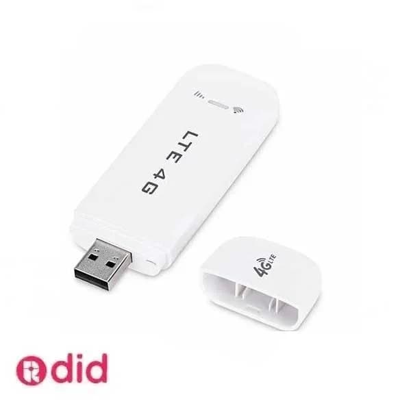 مودم USB 4G مدل LTE