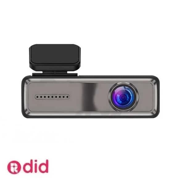 دوربین ثبت وقایع خودرو وای فای دار مدل V8 — تصویر ۲