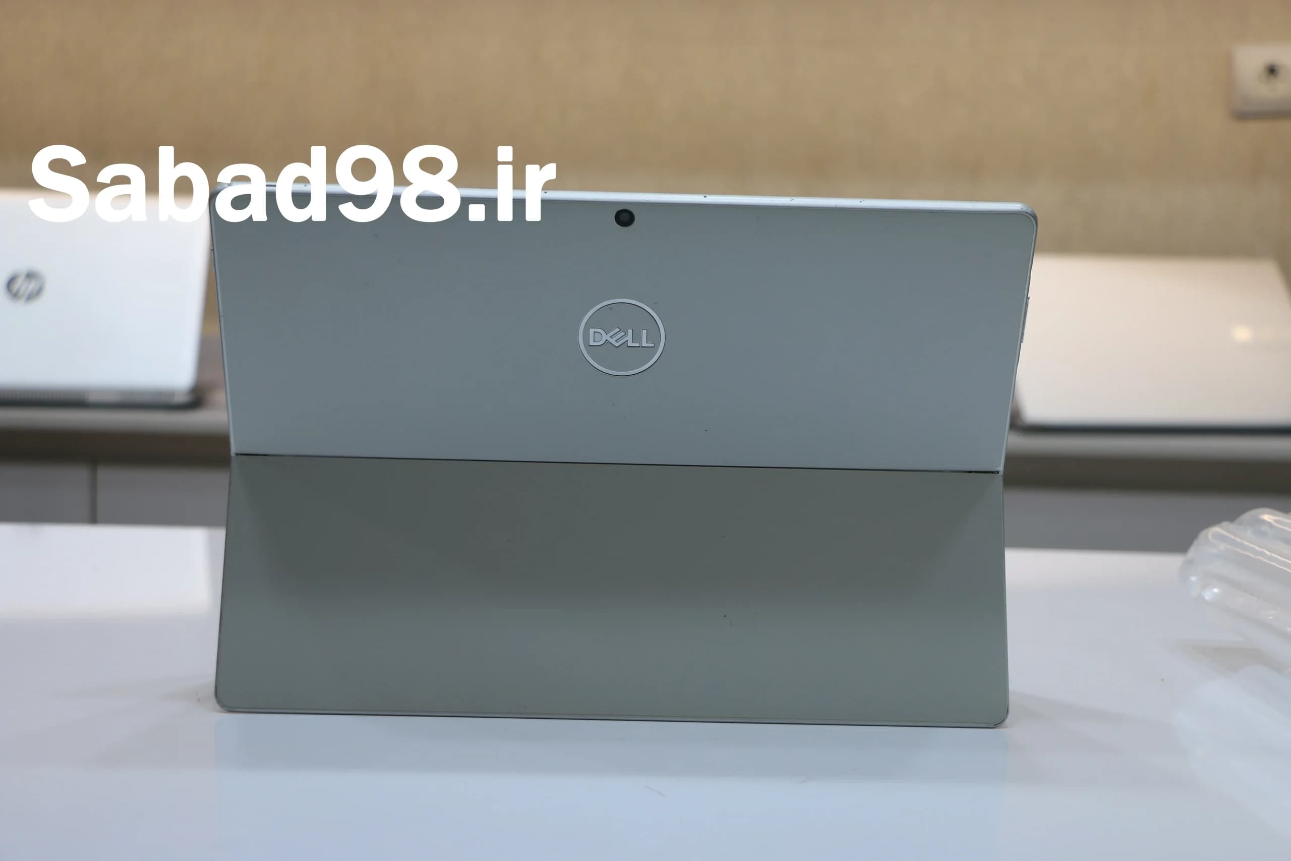 لپ تاپ Dell Inspiron 5280 i7 7Y75 | 8GB | SSD 256GB | Intel HD 615 | 13.2 inch FHD 60Hz — تصویر ۴