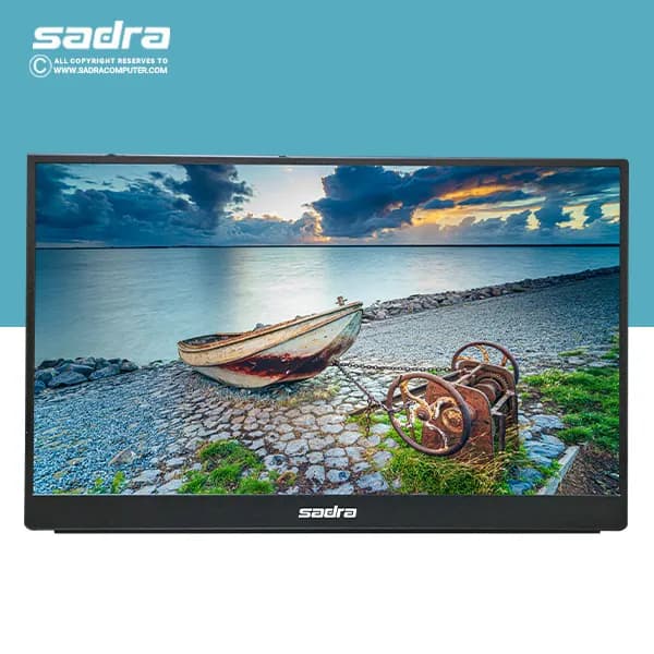 مانیتور کنفرانس تاشو SADRA MC522