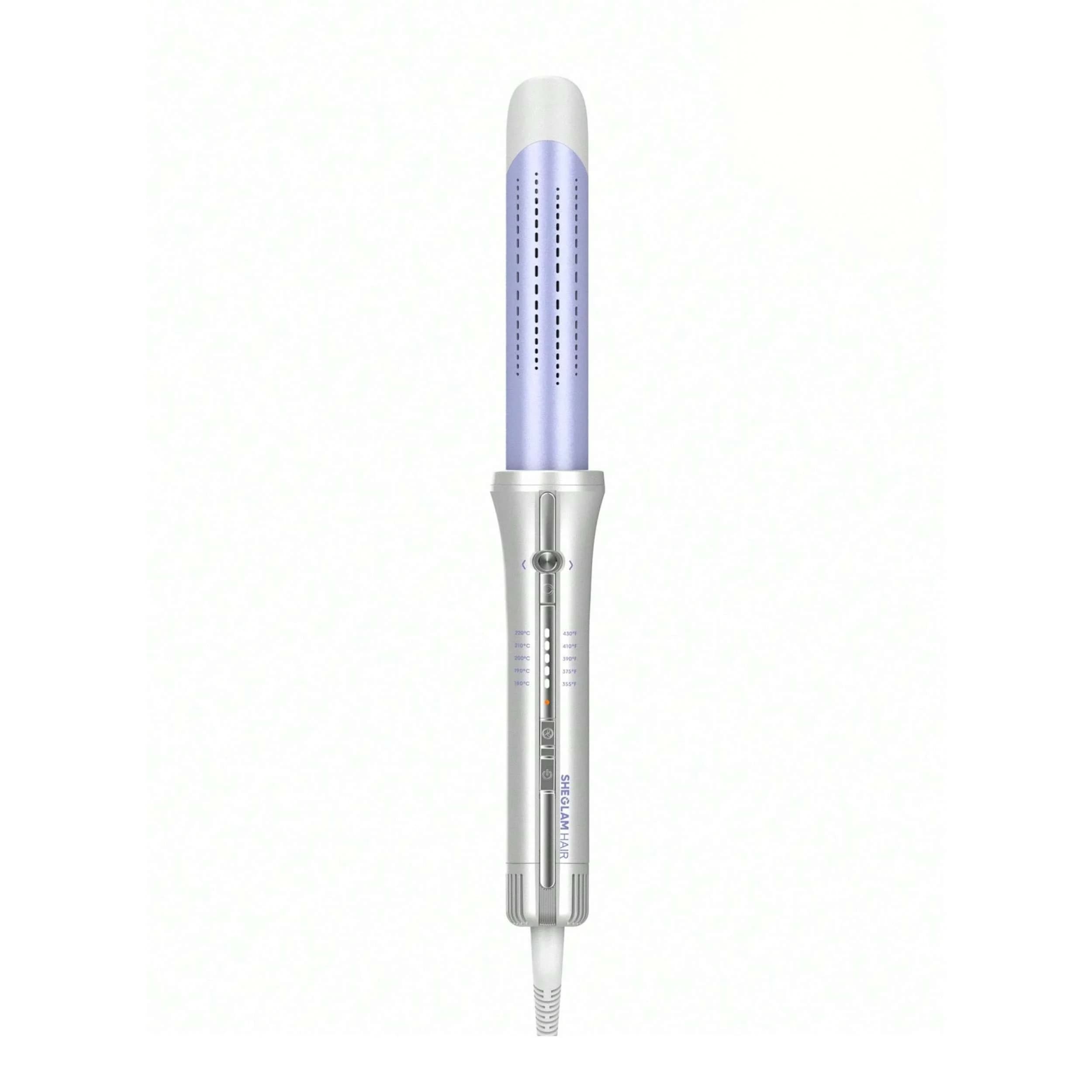 دستگاه فر کننده اتوماتیک مو شیگلم سایز 25 میلیمتر Sheglam One Touch Airflow Styler Pro — تصویر ۱۰