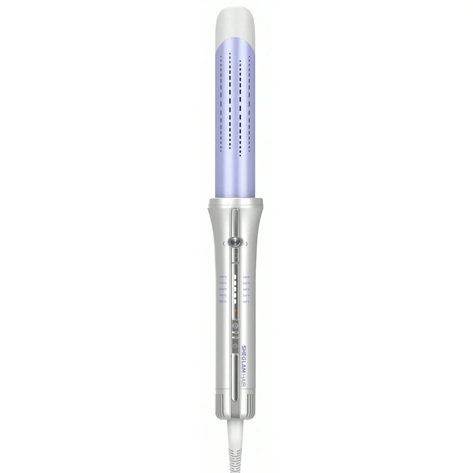 دستگاه فر کننده اتوماتیک مو شیگلم سایز 25 میلی‌متر Sheglam One Touch Airflow Styler Pro