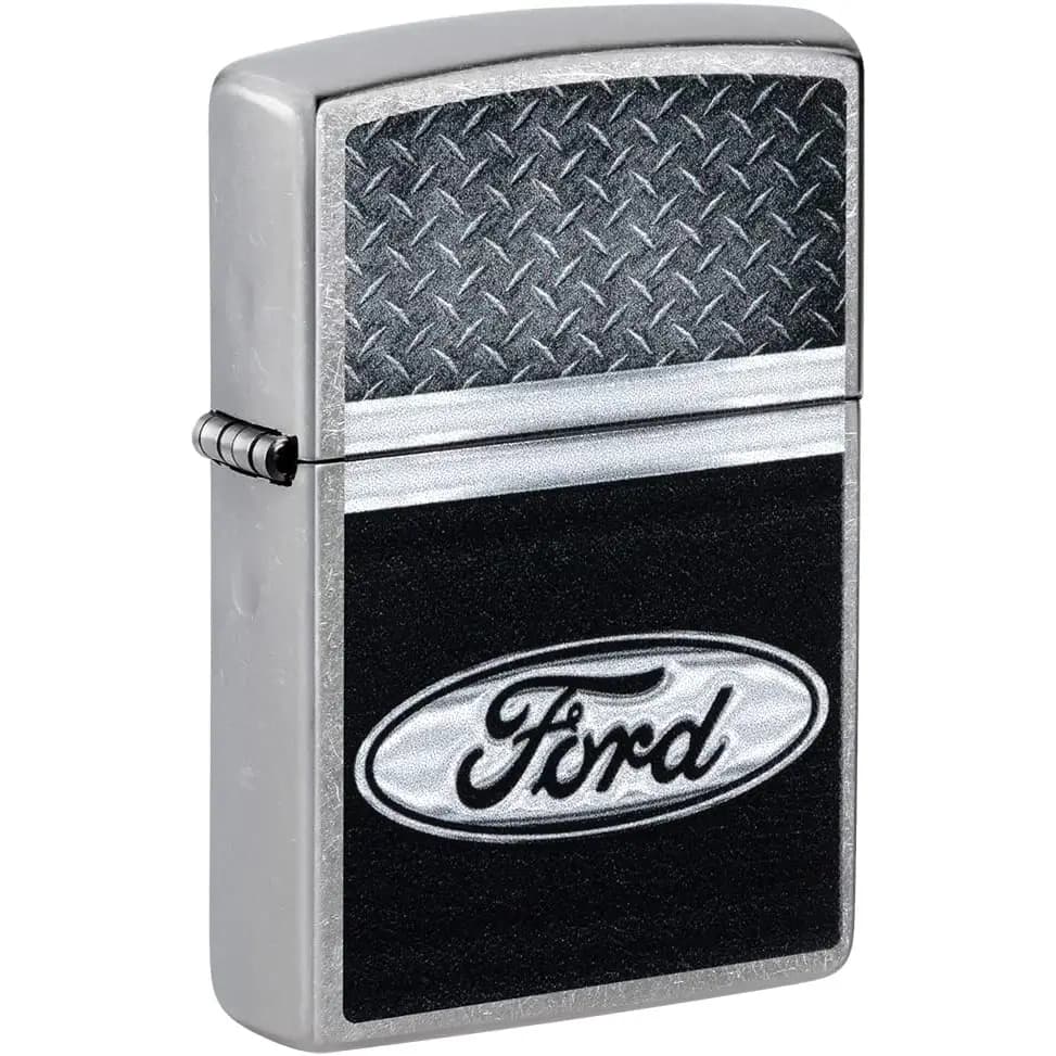 فندک زیپو Zippo 48405 Zippo Ford Logo
