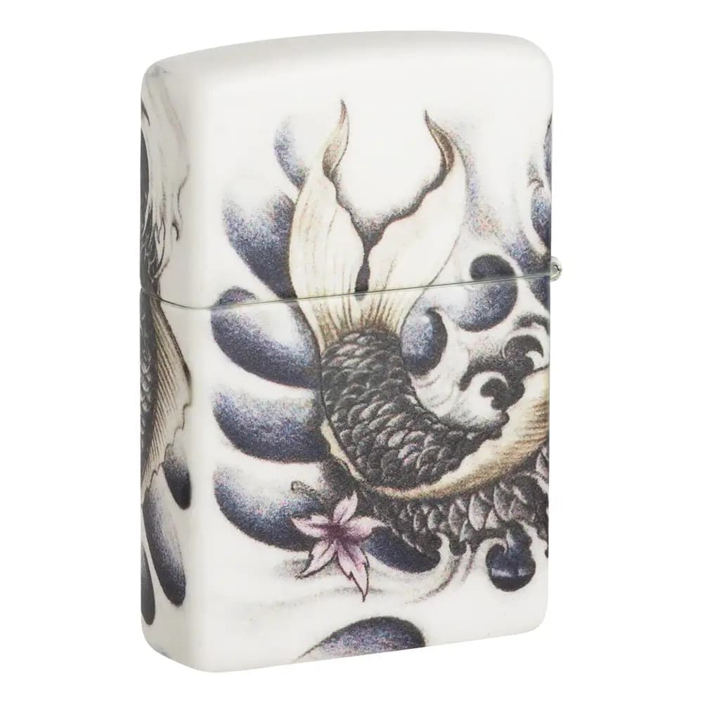 فندک زیپو Zippo 48393 Tattoo Theme Design — تصویر ۴