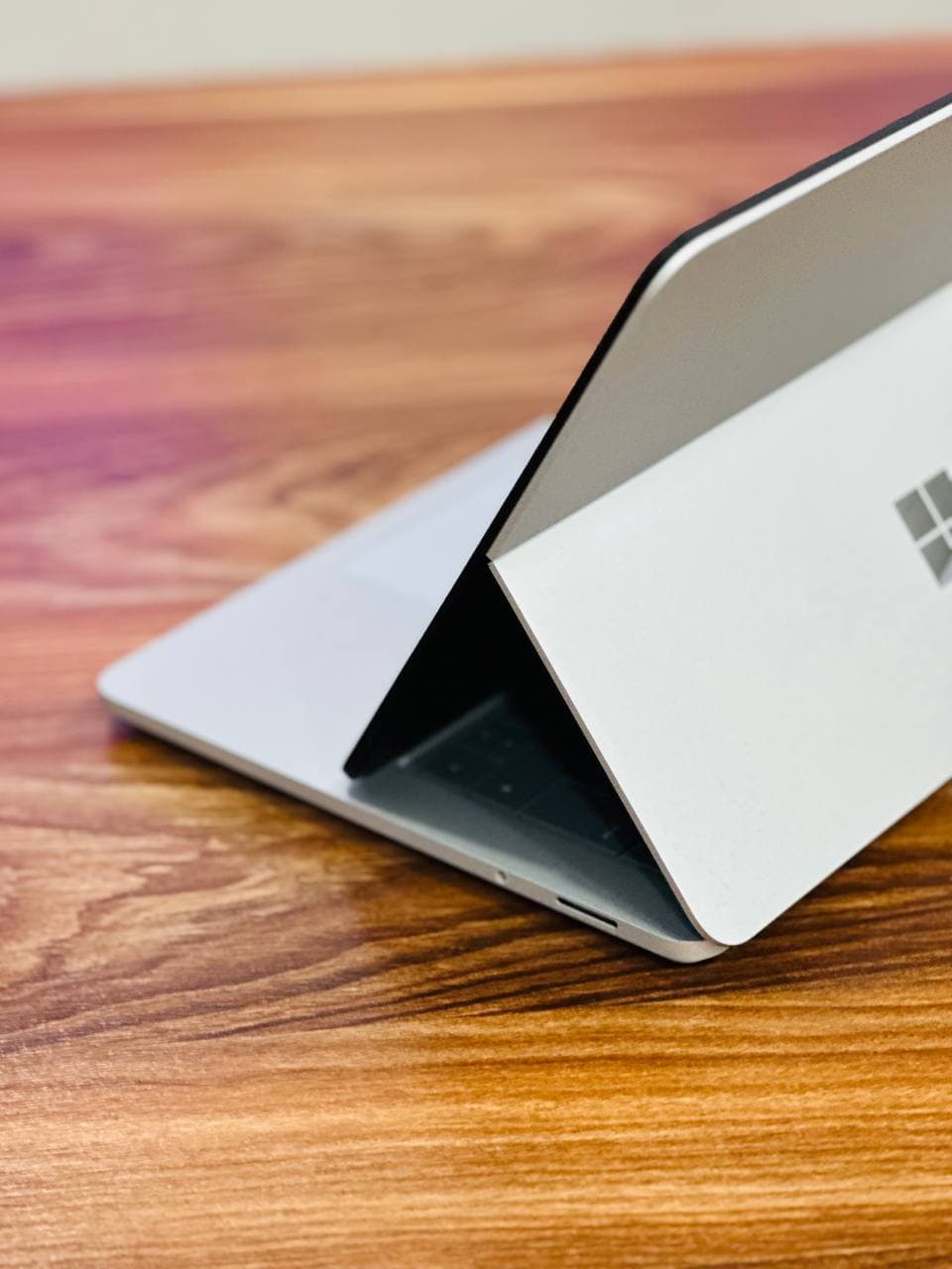 لپ تاپ Surface Studio 1 i7 11300H | 16GB | SSD 512GB | RTX3050 4GB | 14 inch Touch — تصویر ۴