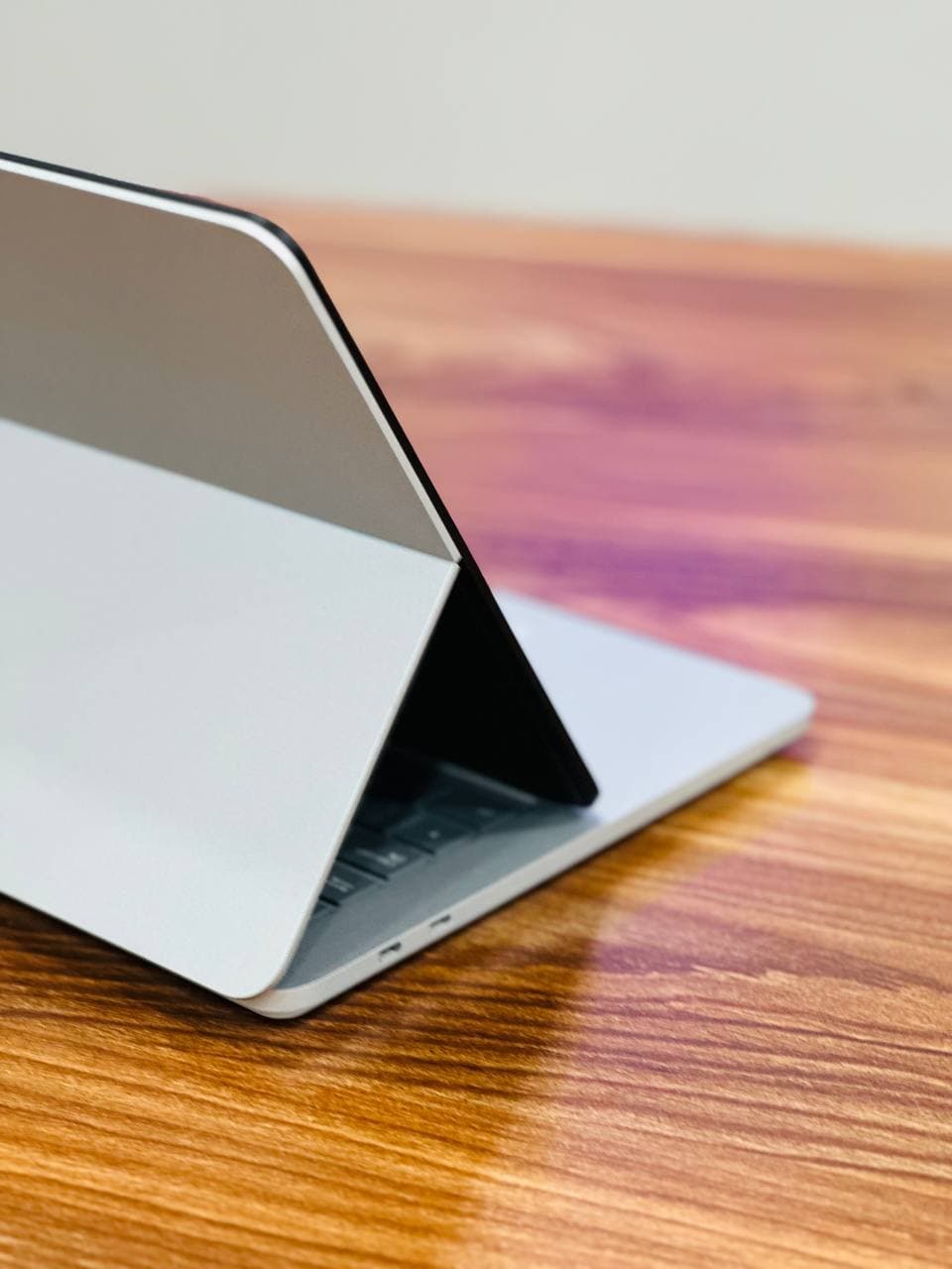 لپ تاپ Surface Studio 1 i7 11300H | 16GB | SSD 512GB | RTX3050 4GB | 14 inch Touch — تصویر ۵