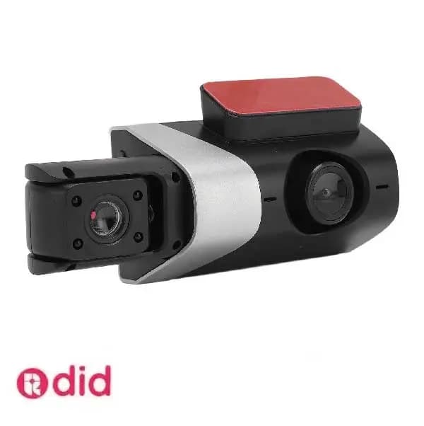 دوربین ثبت وقایع خودرو با دوربین عقب مدل BlackBox M7 سه لنز — تصویر ۵