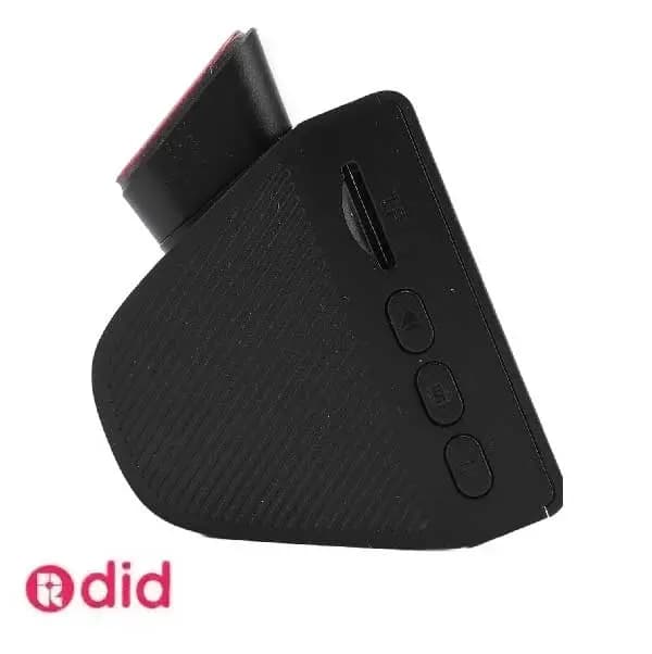 دوربین ثبت وقایع خودرو با دوربین عقب مدل BlackBox M7 سه لنز — تصویر ۷