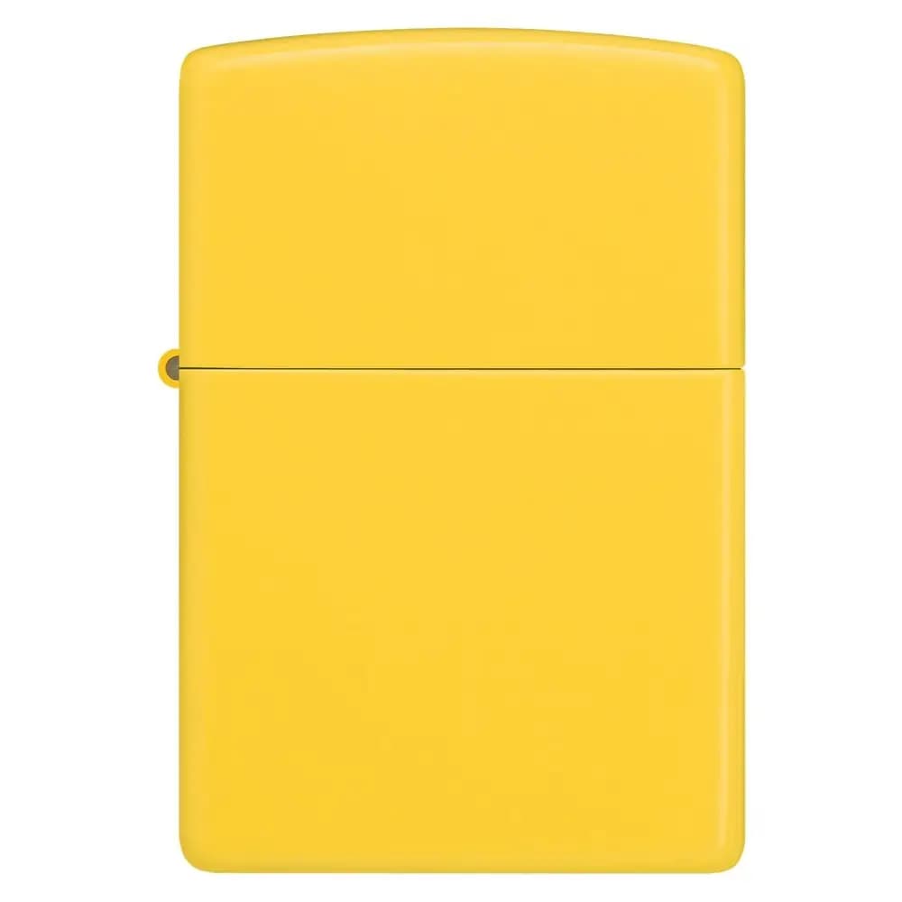 فندک زیپو Zippo 46019 Classic Sunflower — تصویر ۴