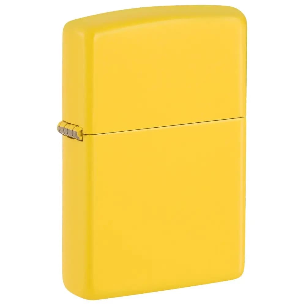 فندک زیپو Zippo 46019 Classic Sunflower