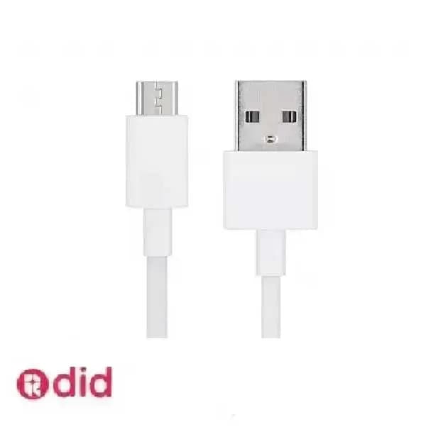 کابل شارژ میکرو یو اس بی سامسونگ Micro USB Cable 150cm — تصویر ۳