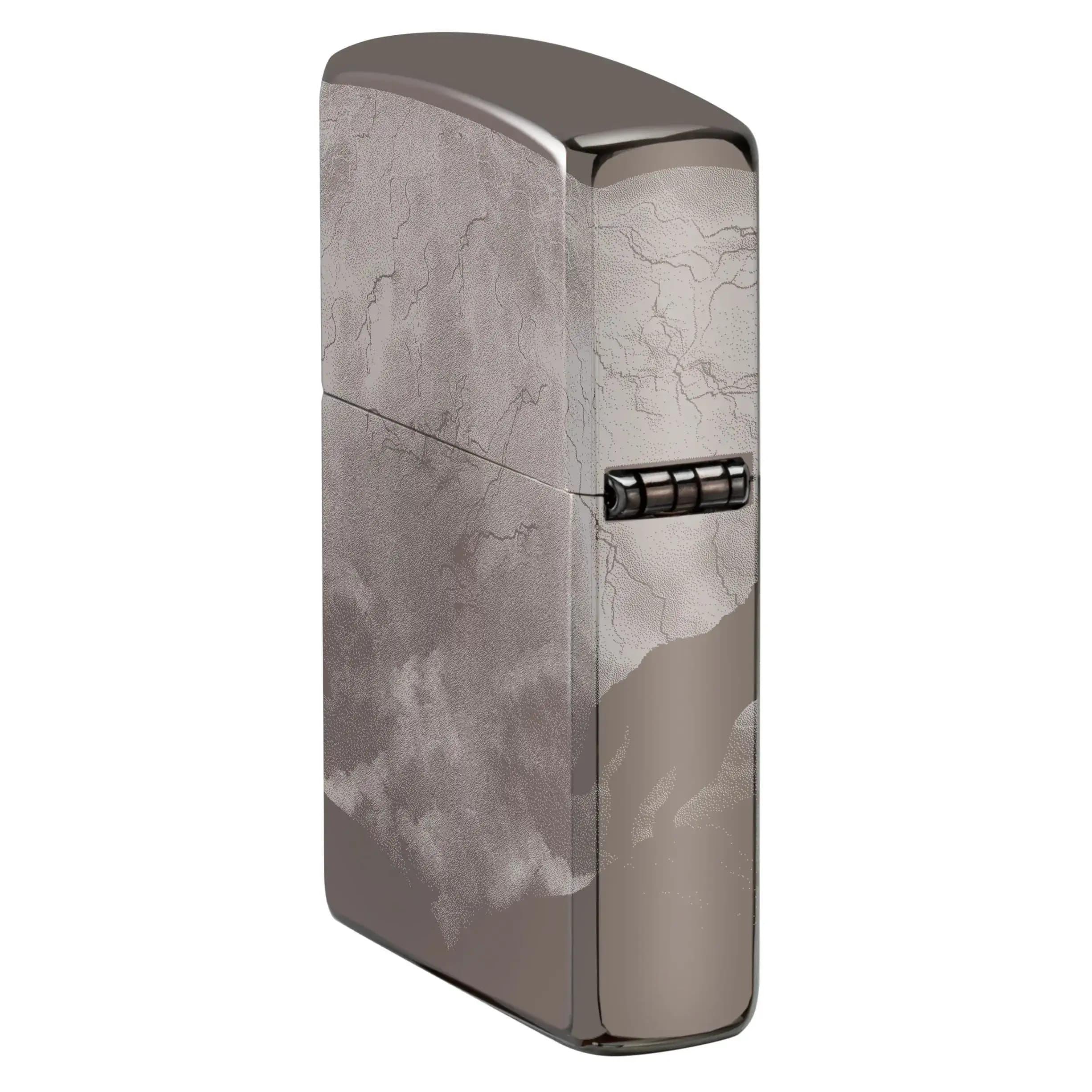 فندک زیپو Zippo Harley-Davidson 48799 — تصویر ۳