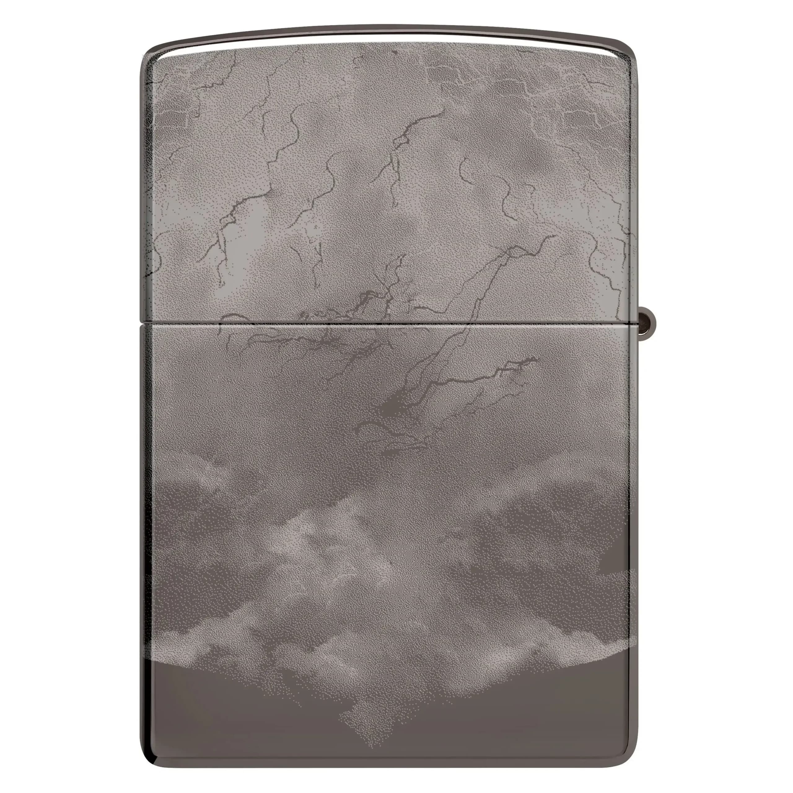 فندک زیپو Zippo Harley-Davidson 48799 — تصویر ۸