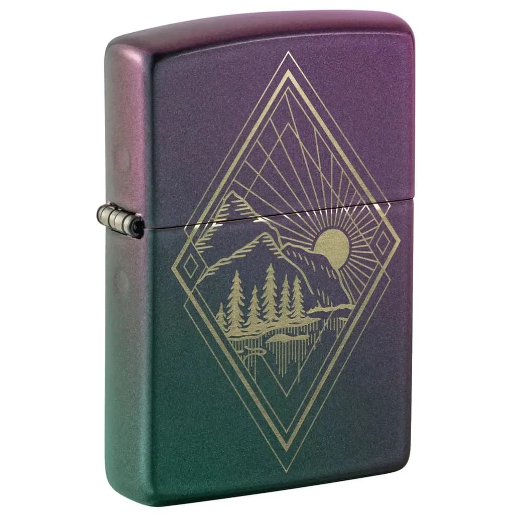 فندک زیپو Zippo 48382 Outdoor Design