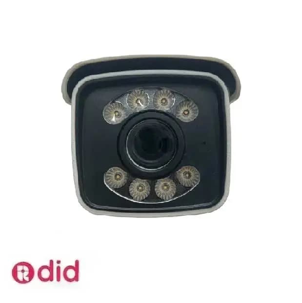 دوربین دید در شب IP مدل 73-HW با میکروفن داخلی — تصویر ۳