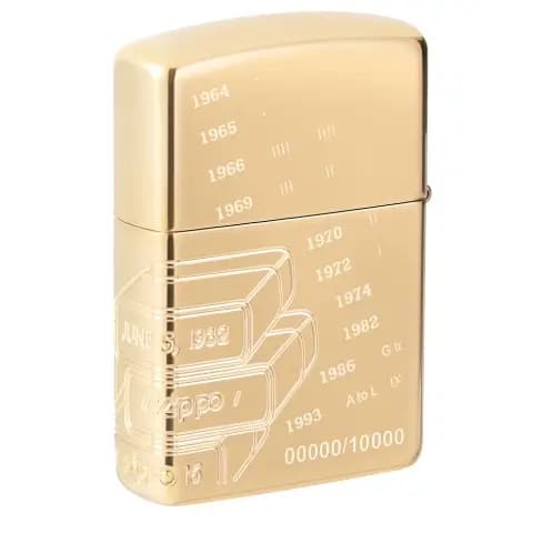 فندک زیپو Zippo 48716 Founder’s Day 2023 — تصویر ۳