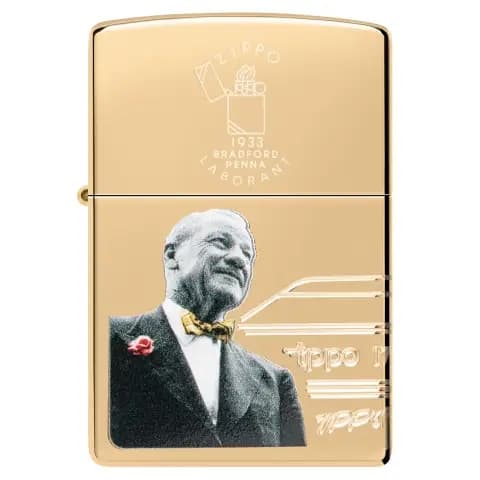 فندک زیپو Zippo 48716 Founder’s Day 2023 — تصویر ۸