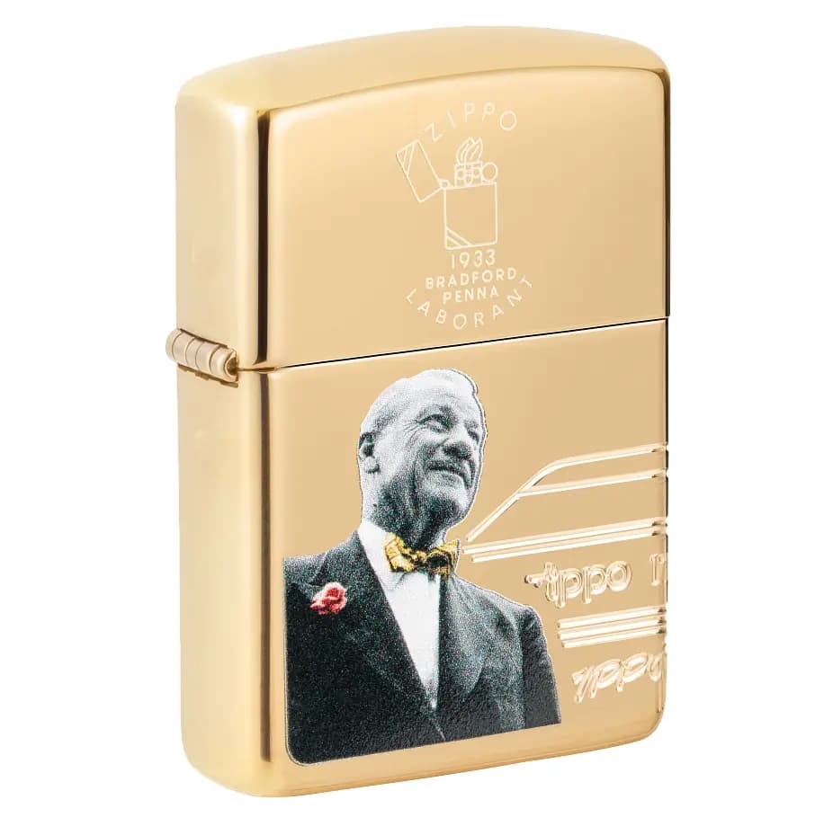 فندک زیپو Zippo 48716 Founder’s Day 2023