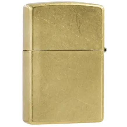 فندک زیپو Zippo Logos Design 48703 — تصویر ۸