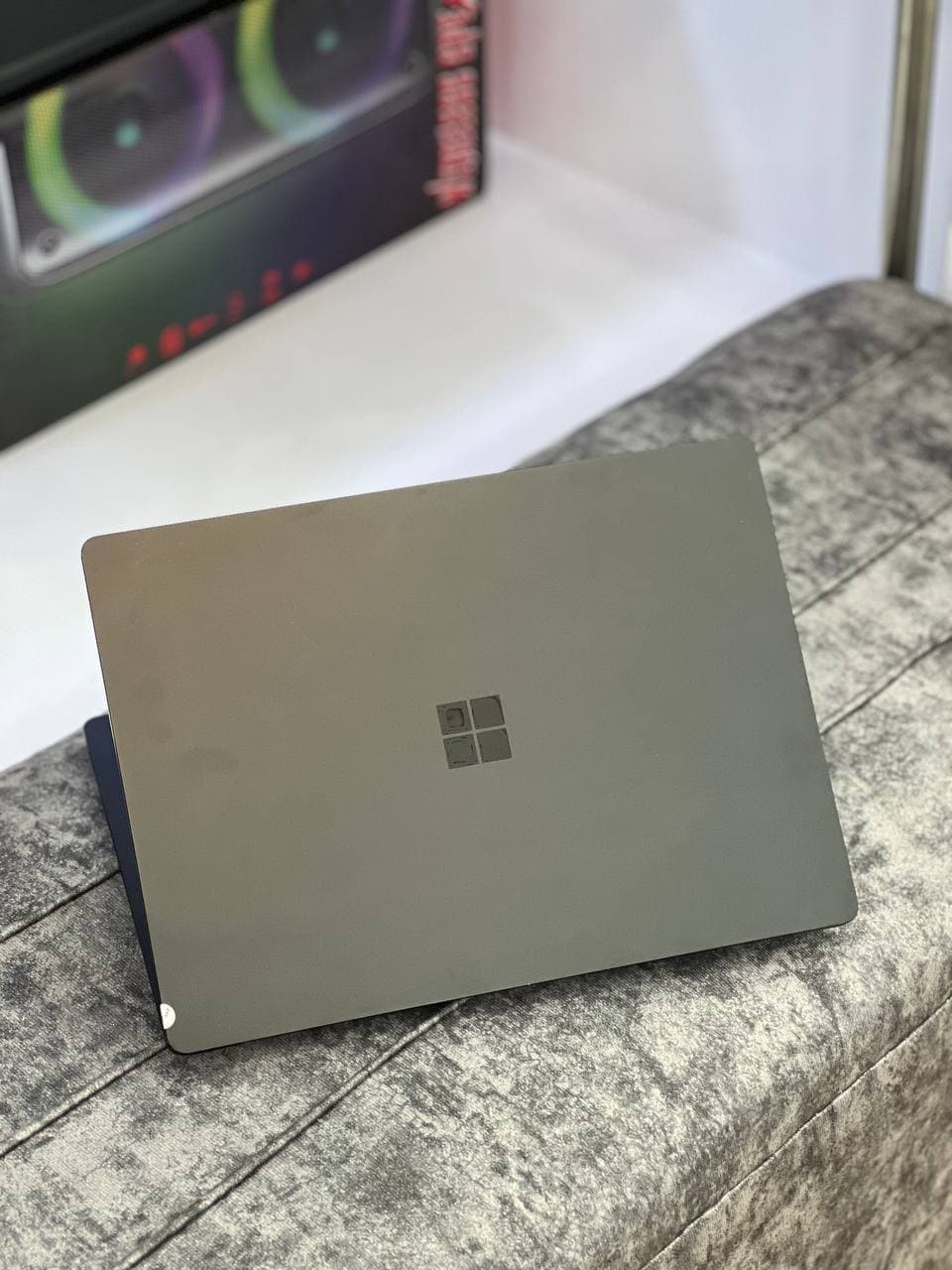 لپ تاپ Surface Laptop 3 i7 1065G7 | 16GB | SSD 256GB | Intel Iris Xe | 13.3 inch Touch — تصویر ۳