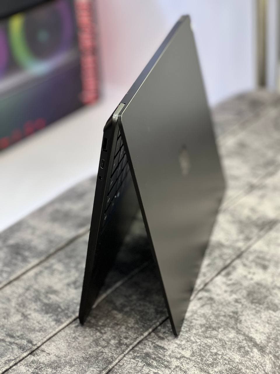 لپ تاپ Surface Laptop 3 i7 1065G7 | 16GB | SSD 256GB | Intel Iris Xe | 13.3 inch Touch — تصویر ۵