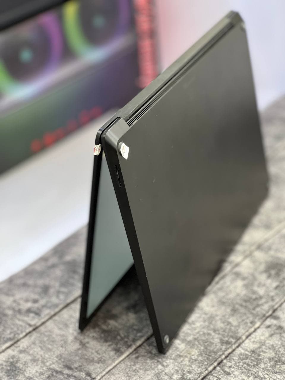 لپ تاپ Surface Laptop 3 i7 1065G7 | 16GB | SSD 256GB | Intel Iris Xe | 13.3 inch Touch — تصویر ۶