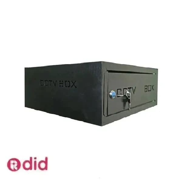 رک 3 یونیت دوربین مداربسته — تصویر ۵